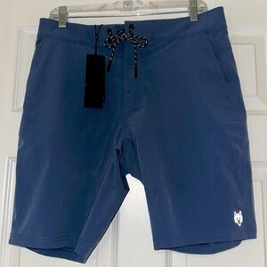 Men’s Greyson, Boardshort, brand new, size 34